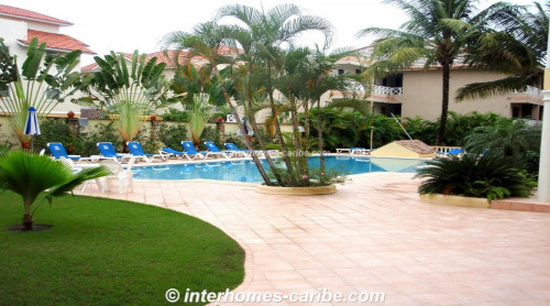 photos for CABARETE: 2-BED APARTMENT IN THE CENTER OF CABARETE